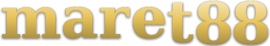 maret88 logo